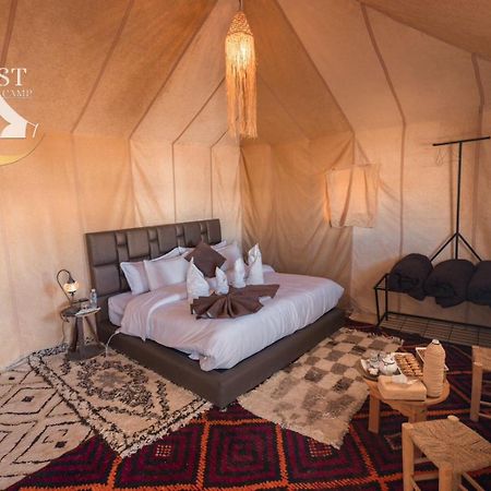 Host Luxury Camp 호텔 메르주가 외부 사진